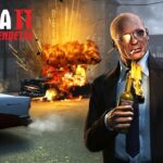 Mafia II Jimmy’s Vendetta 100% Completed Save