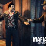 Mafia II Joe’s Adventures DLC 100% Completed Save