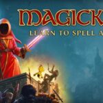 Magicka 2 100% Completed Save