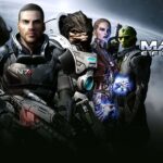Mass Effect 2 100% Completed Save