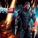 Mass Effect 3 100% Completed Save