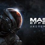 Mass Effect Andromeda 100% Completed Save