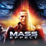 Mass Effect 100% Completed Save