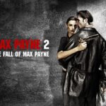 Max Payne 2 The Fall of Max Payne 100% Completed Save