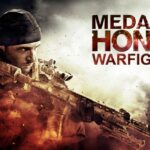Medal Of Honor Warfighter 100% Completed Save