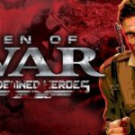 Men of War Condemned Heroes 100% Completed Save