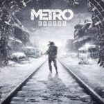 Metro Exodus 100% Completed Save
