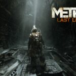 Metro Last Light 100% Completed Save