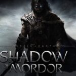 Middle-earth: Shadow of Mordor 100% Completed Save