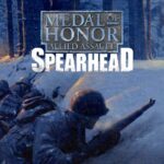 Medal of Honor Allied Assault – Spearhead 100% Completed Save