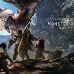 Monster Hunter World (PS4) Save
