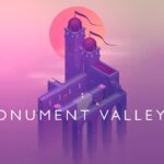 Monument Valley 2 Mobile 100% Completed Save