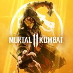 Mortal Kombat 11 100% Completed Save