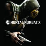 Mortal Kombat X 100% Completed Save