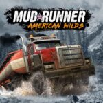 MudRunner American Wilds 100% Completed Save
