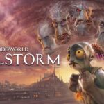 Oddworld Soulstorm 100% Completed Save