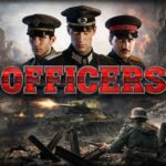 Officers 100% Completed Save