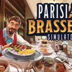 Parisian Brasserie Simulator Savegame