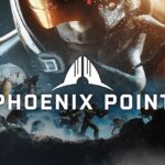 Phoenix Point 100% Completed Save