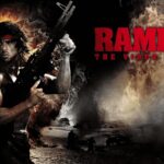 Rambo The Video 100% Completed Save