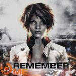 Remember Me 100% Completed Save