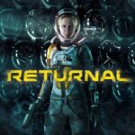 Returnal 100% Completed Save