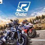 Ride 100% Completed Save