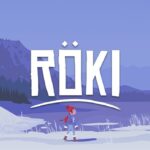 Röki 100% Completed Save