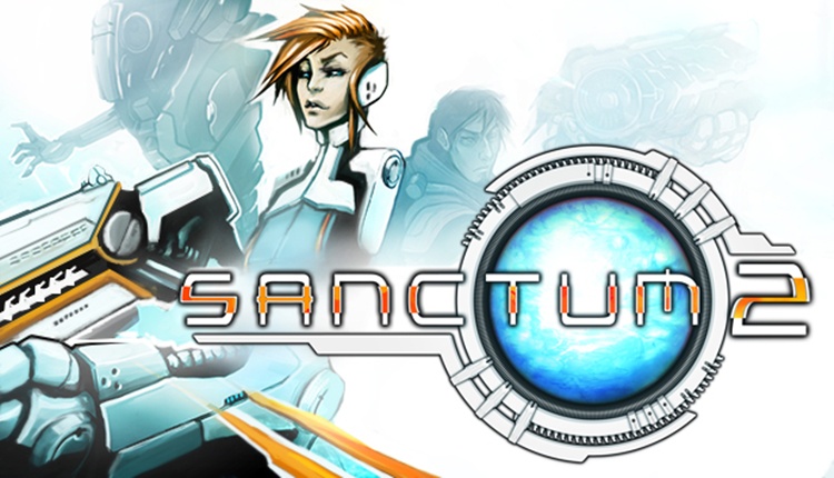 Sanctum 2 100% Completed Save