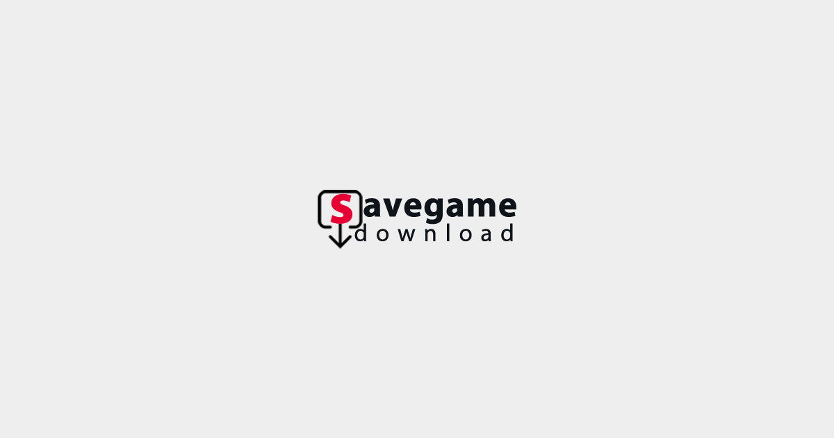 Download Game Save Files - PC, Playstation, Android and More Platform ...