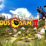 Serious Sam II 100% Completed Save