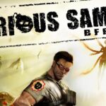 Serious Sam 3 BFE 100% Completed Save