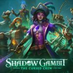 Shadow Gambit 100% Completed Save