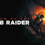 Shadow of the Tomb Raider 100% Completed Save
