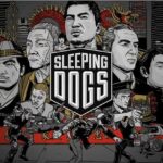 Sleeping Dogs 100% Completed Save