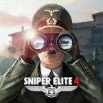 Sniper Elite 4 (PS4) Save