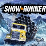 SnowRunner 100% Completed Save