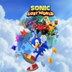 Sonic Lost World 100% Completed Save