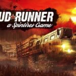 Spintires Mudrunner 100% Completed Save