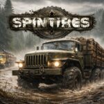 Spintires 100% Completed Save