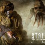 S.T.A.L.K.E.R. Clear Sky 100% Completed Save