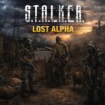 S.T.A.L.K.E.R. Lost Alpha Easy Start Save