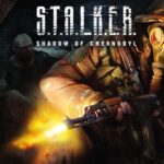 S.T.A.L.K.E.R. Shadow of Chernobyl 100% Completed Save