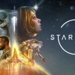Starfield 100% Completed Save