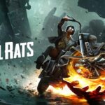 Steel Rats 100% Completed Save