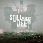 Still Wakes the Deep 100% Completed Save