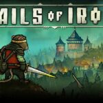Tails of Iron 100% Completed Save
