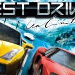 Test Drive Unlimited 100% Completed Save
