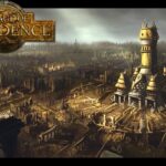 The Age of Decadence 100% Completed Save