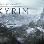 The Elder Scrolls V Skyrim (PS4) Save